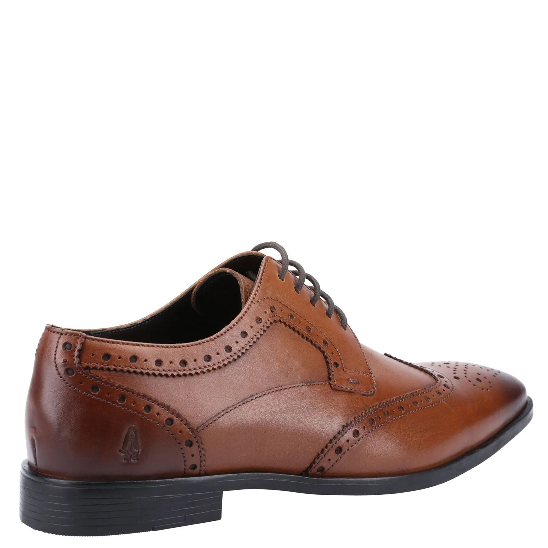 Hush Puppies Elliot Brogue Shoes