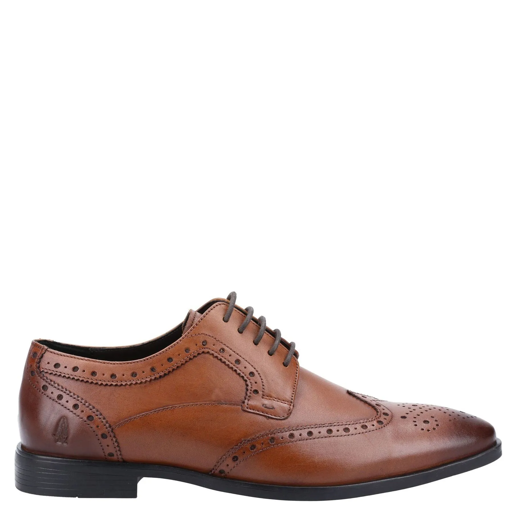 Hush Puppies Elliot Brogue Shoes