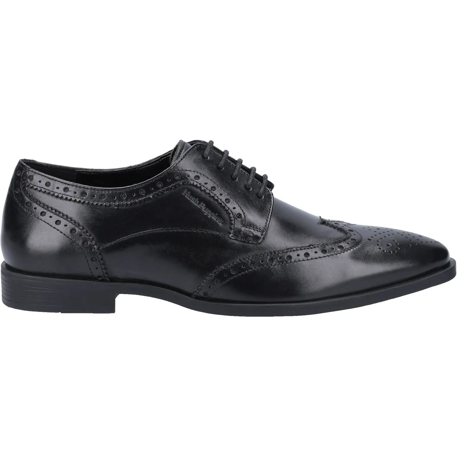 Hush Puppies Elliot Brogue Shoes