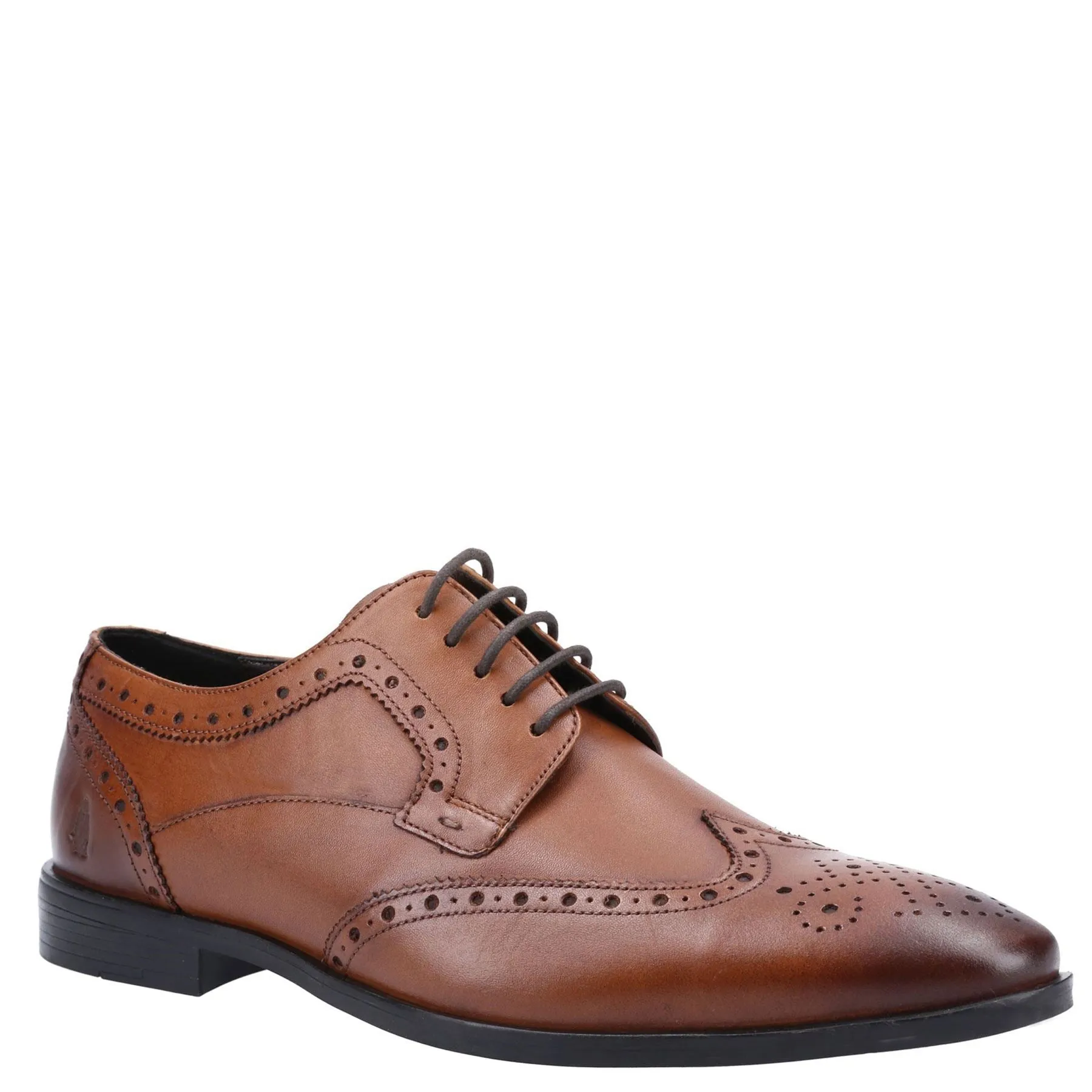 Hush Puppies Elliot Brogue Shoes