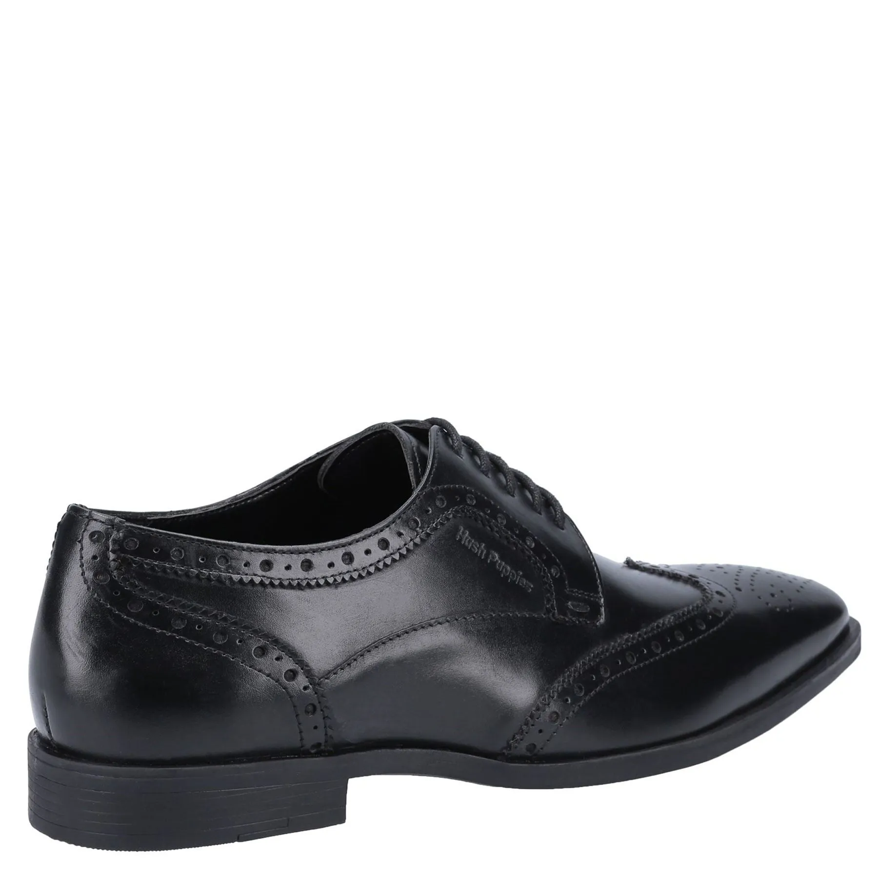 Hush Puppies Elliot Brogue Shoes