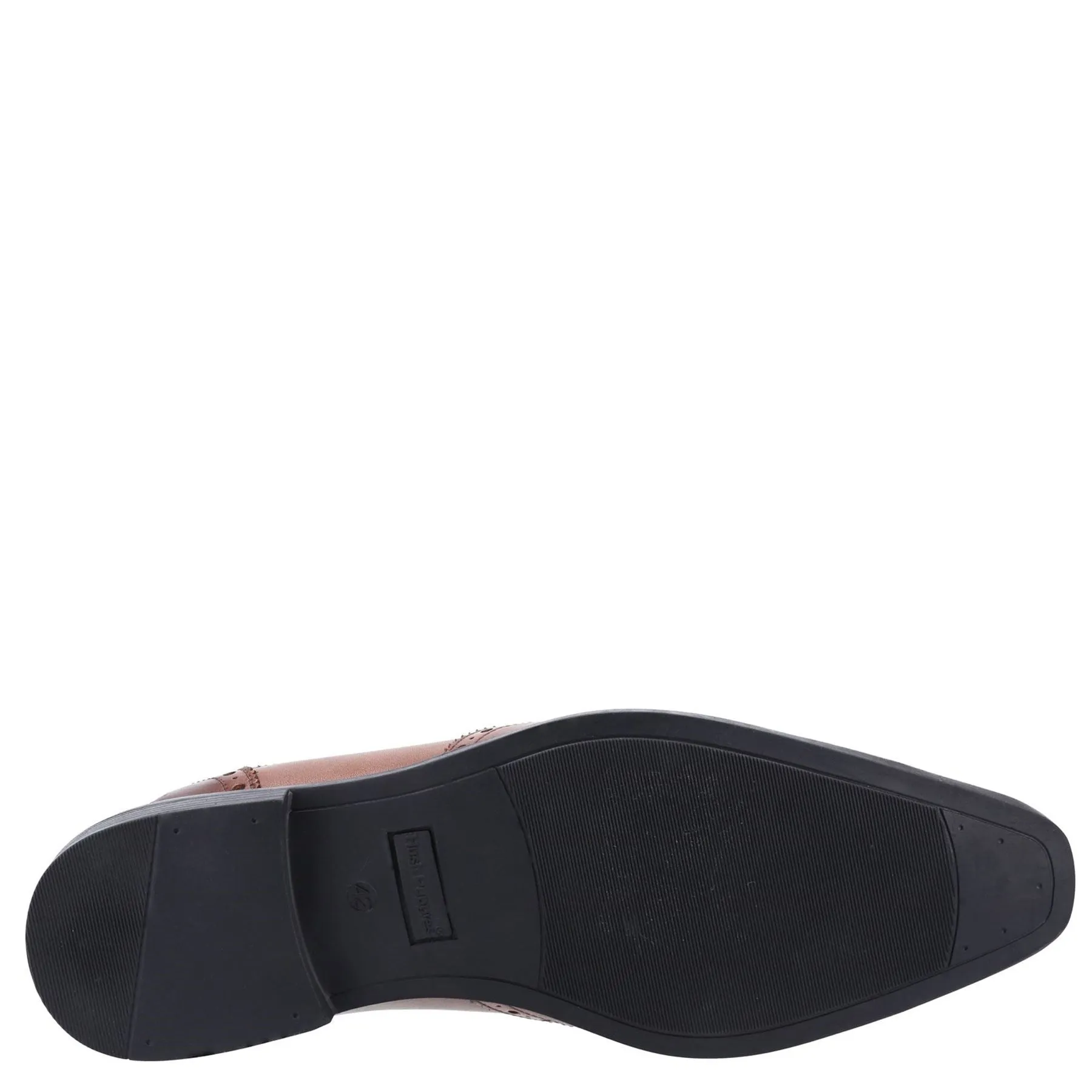Hush Puppies Elliot Brogue Shoes