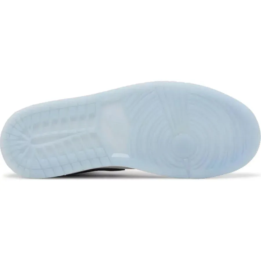 Jordan 1 Mid SE Ice Blue (2023)