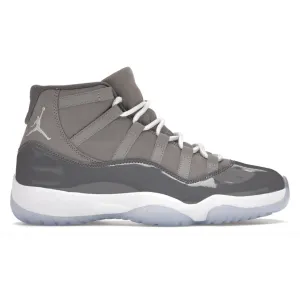 Jordan 11 Retro Cool Grey (2021)