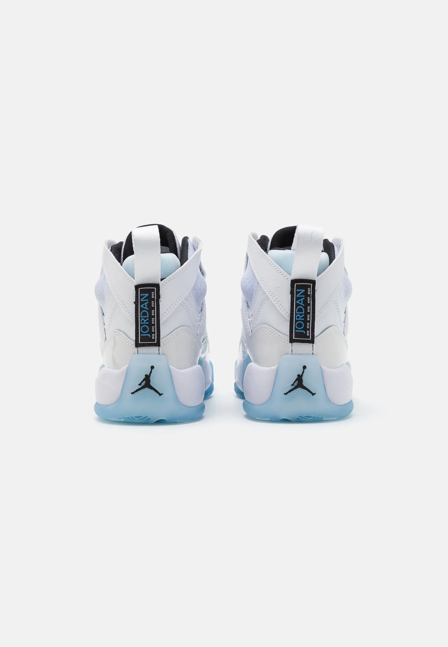 Jordan JUMPMAN TWO TREY (GS)