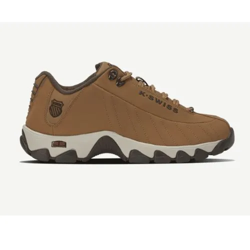K-Swiss ST329-257 CMF Brn