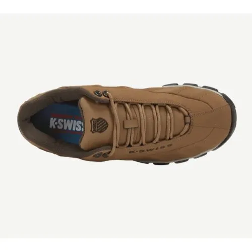 K-Swiss ST329-257 CMF Brn