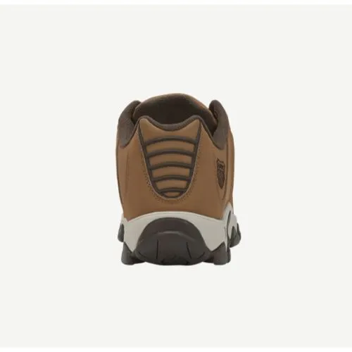 K-Swiss ST329-257 CMF Brn