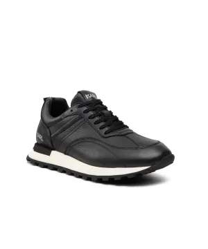 KARL LAGERFELD DEPOT LACE LO RUNNER TRAINERS