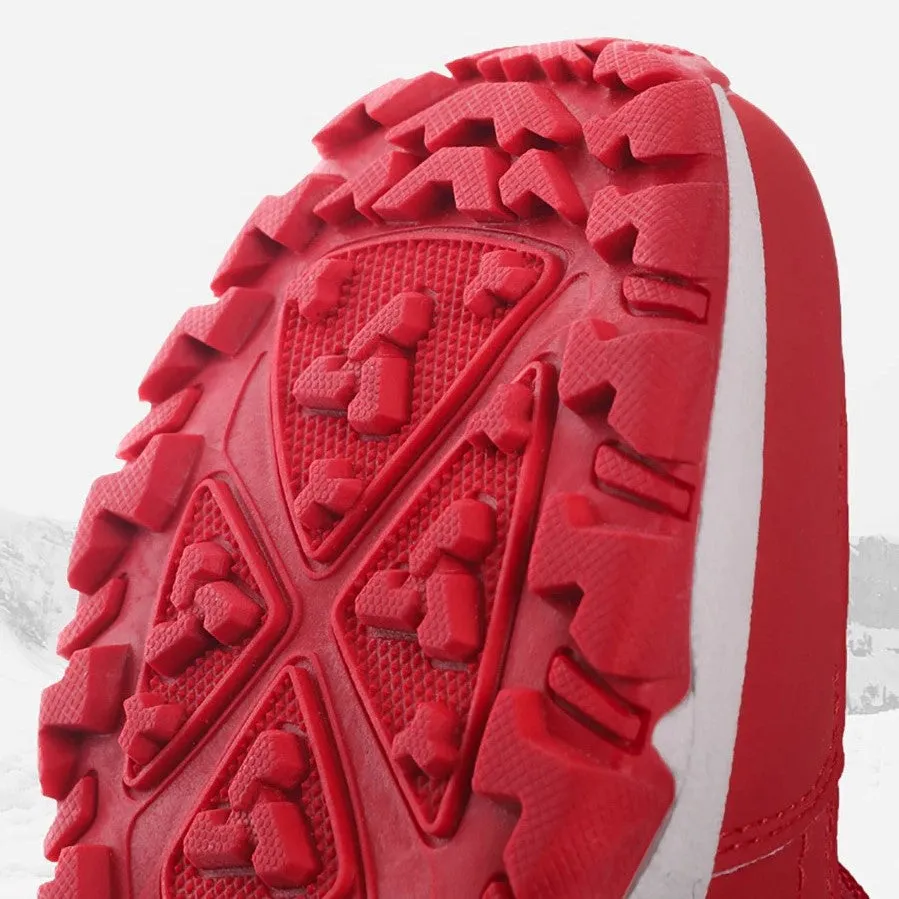 KEZA™ WOMEN WATERPROOF ORTHOPEDIC WINTER BOOTS