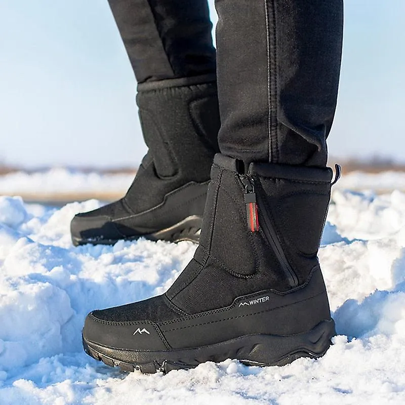 KEZA™ WOMEN WATERPROOF ORTHOPEDIC WINTER BOOTS