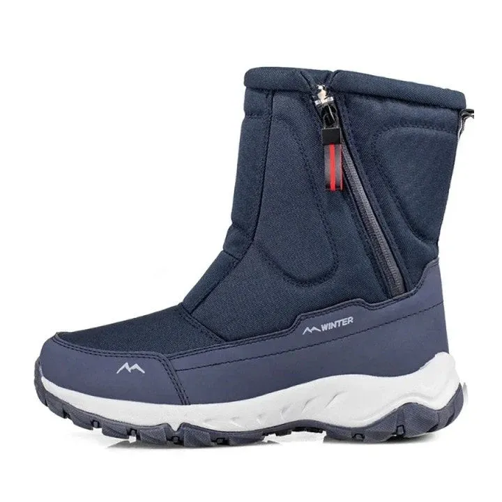KEZA™ WOMEN WATERPROOF ORTHOPEDIC WINTER BOOTS