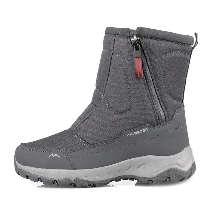 KEZA™ WOMEN WATERPROOF ORTHOPEDIC WINTER BOOTS