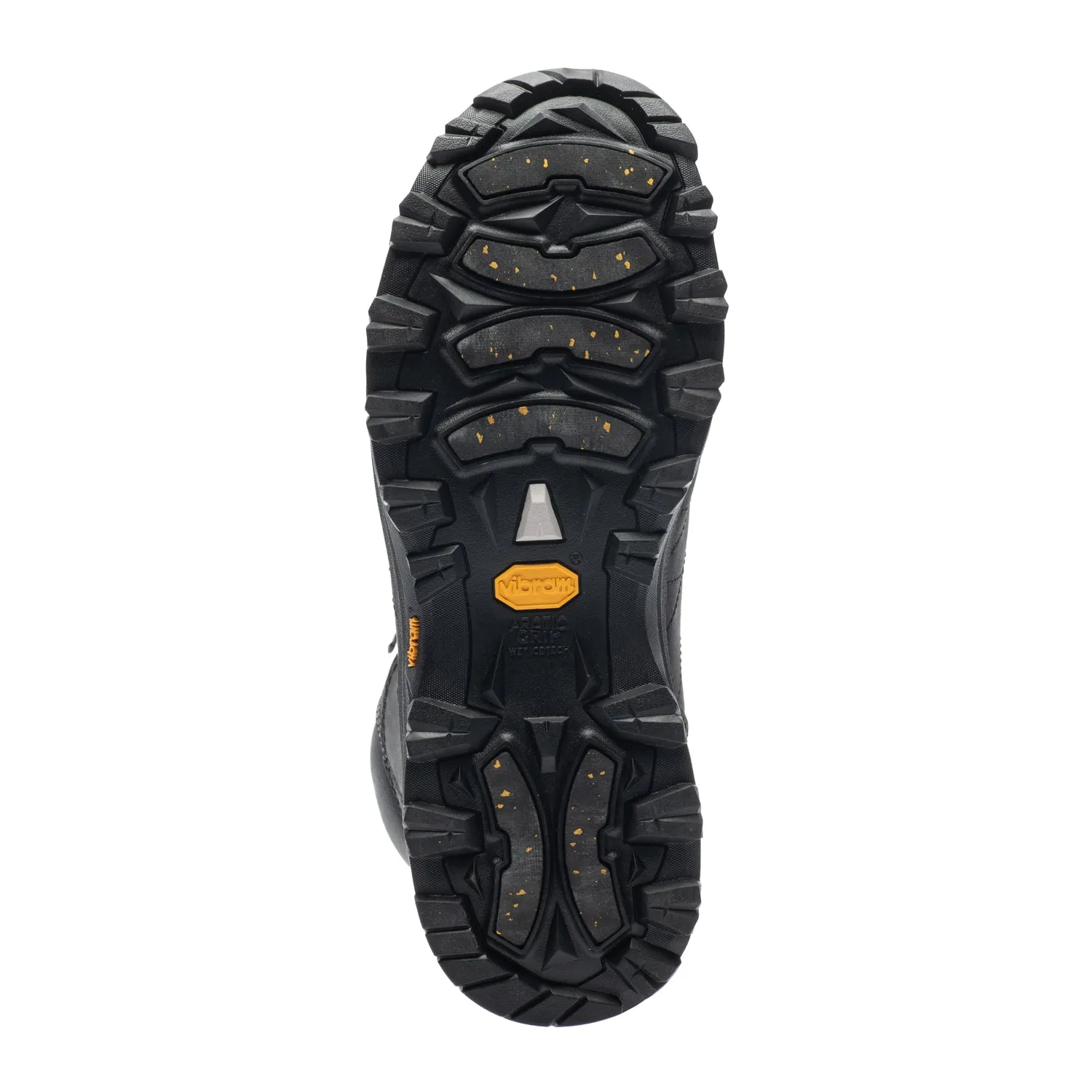 Kodiak Ice Conqueror Men's 8" Waterproof Composite Toe Work Boots 4TGDBK