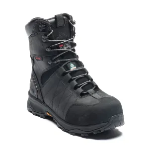 Kodiak Ice Conqueror Men's 8" Waterproof Composite Toe Work Boots 4TGDBK