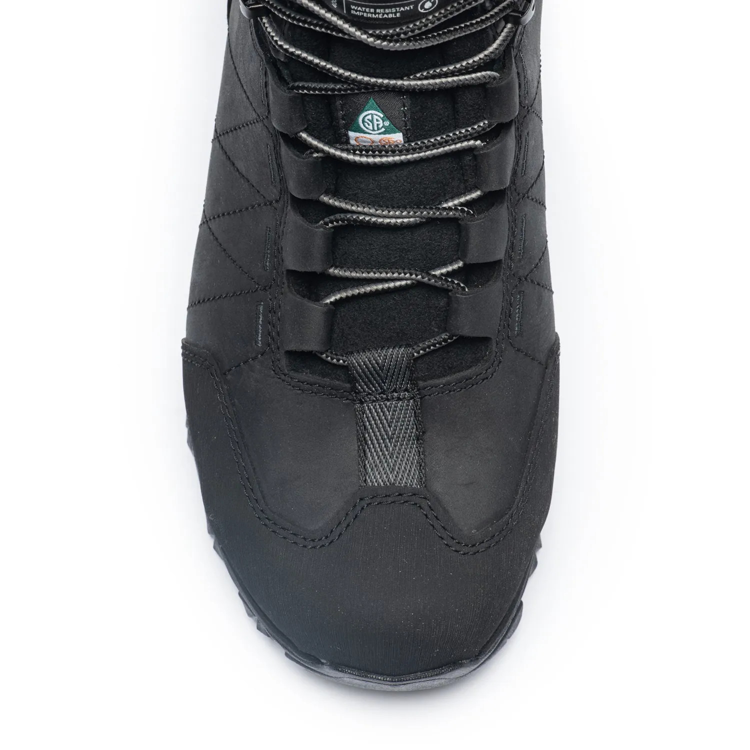 Kodiak Ice Conqueror Men's 8" Waterproof Composite Toe Work Boots 4TGDBK