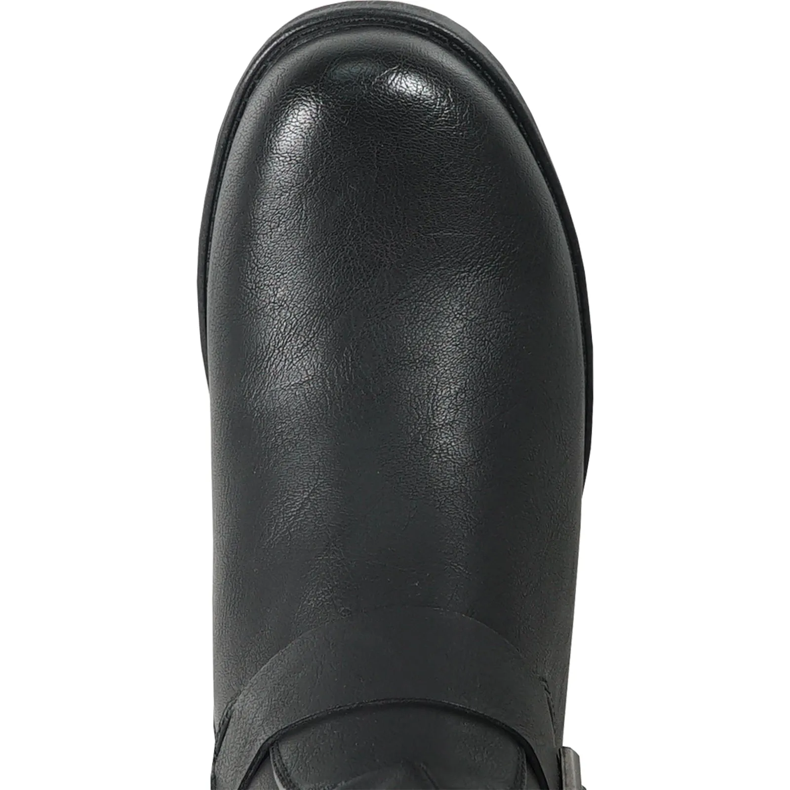 KOZI Canada Waterproof Women Boot AURORA Ankle Winter Fur Casual Boot Black