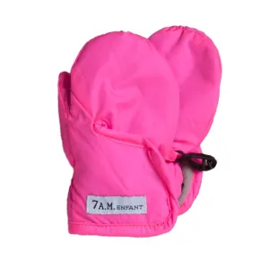 Le Sac 500 Infant Waterproof Mittens