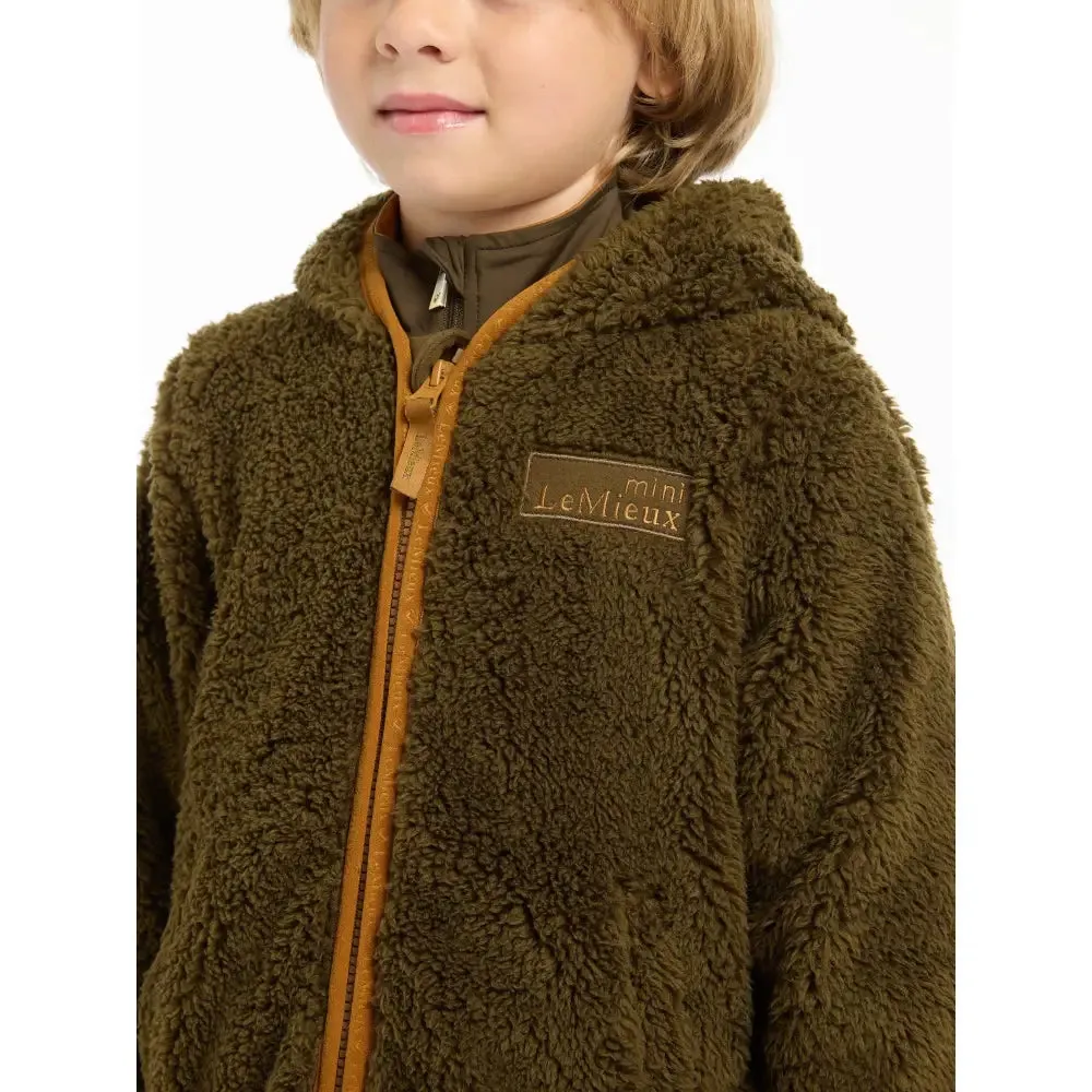 Lemieux Mini Teagan Fleece Alpine