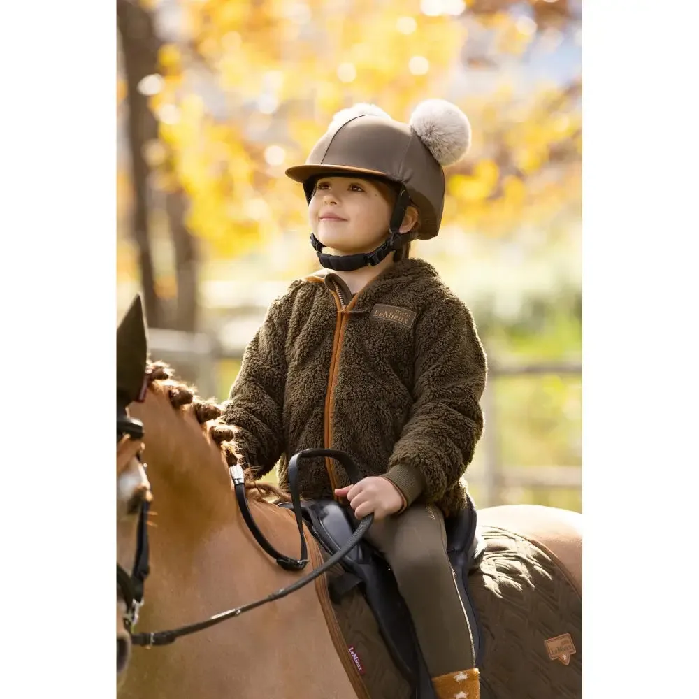 Lemieux Mini Teagan Fleece Alpine