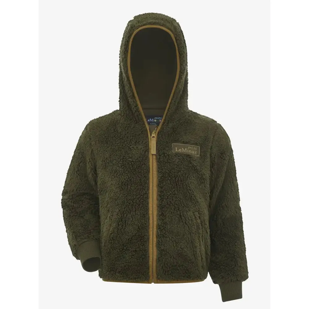 Lemieux Mini Teagan Fleece Alpine