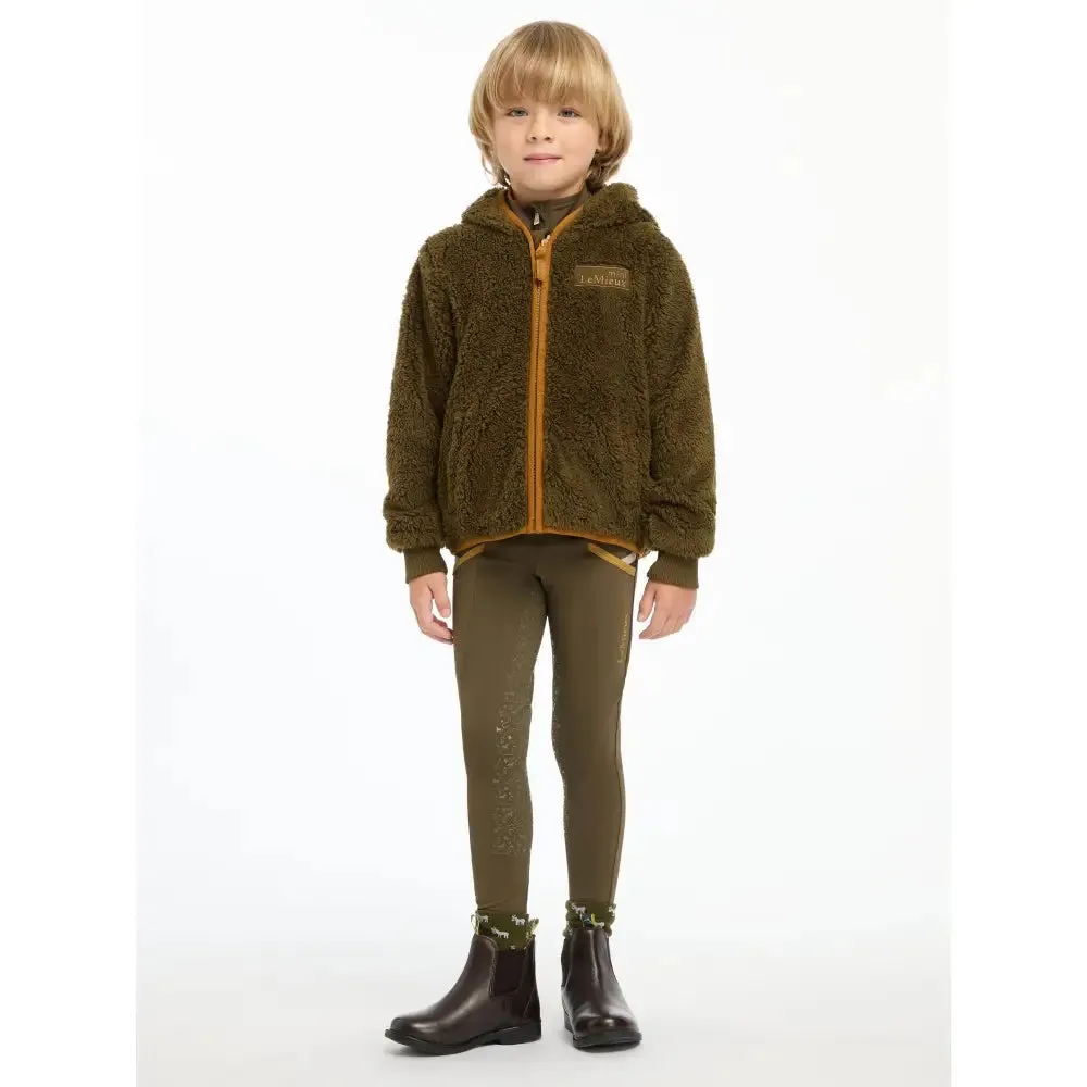 Lemieux Mini Teagan Fleece Alpine