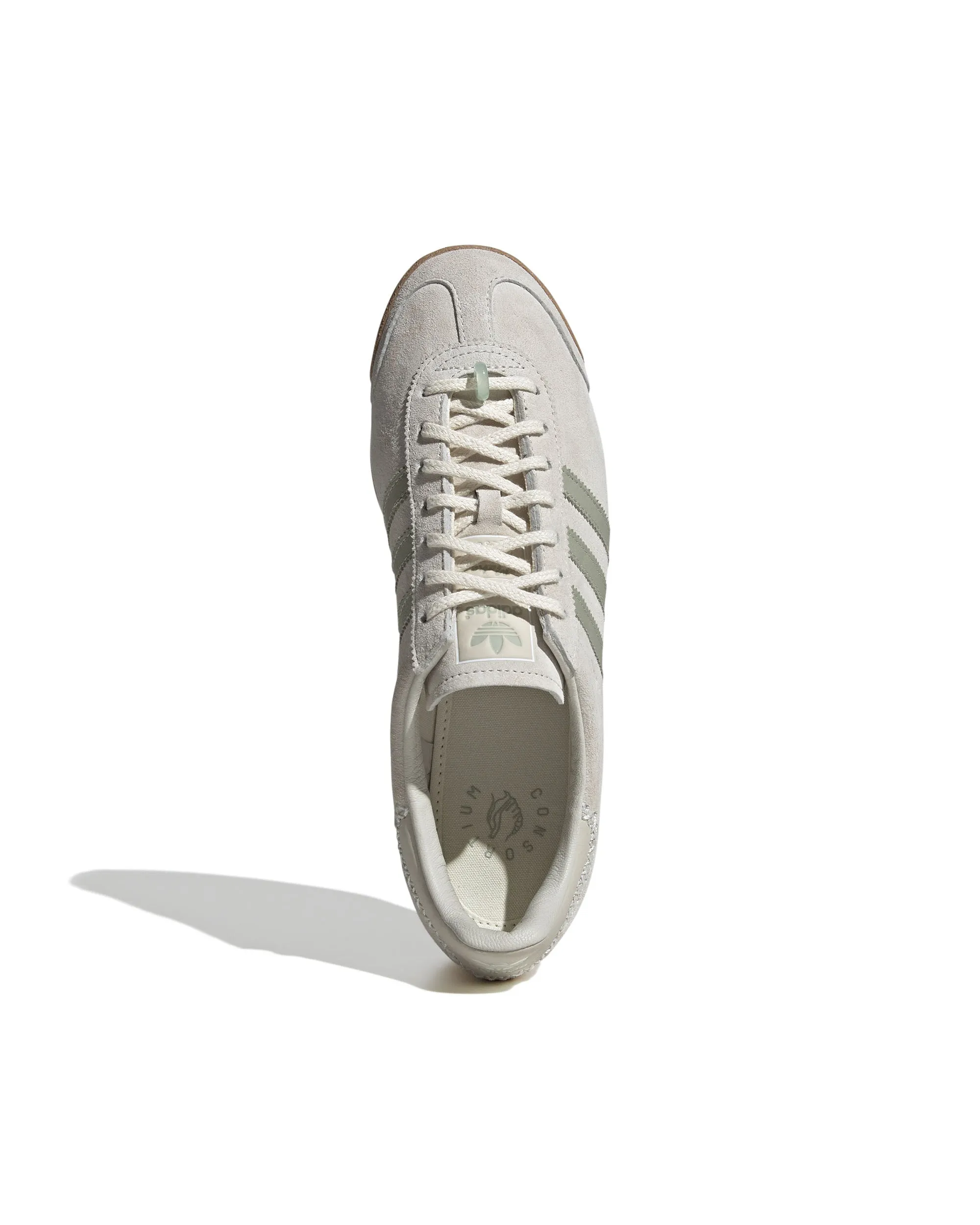 Maha Samoa - White / Half Green / Gum
