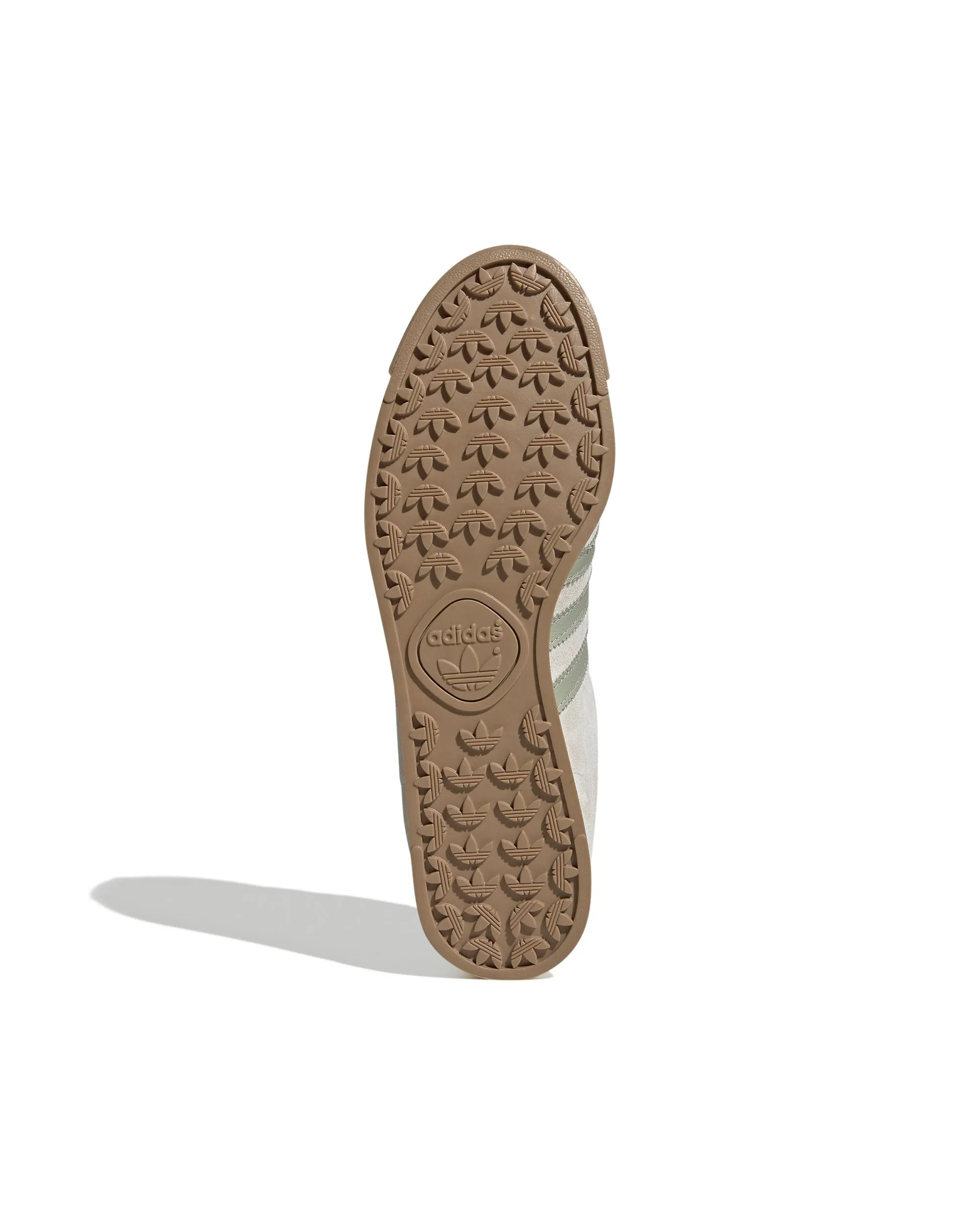 Maha Samoa - White / Half Green / Gum