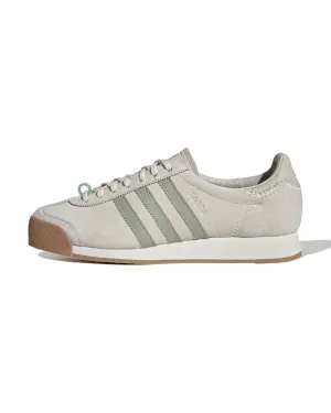 Maha Samoa - White / Half Green / Gum