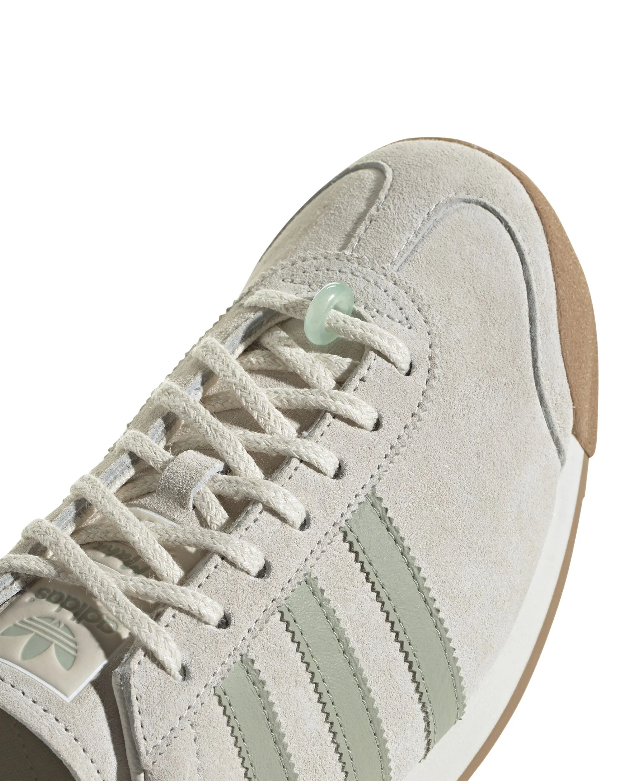 Maha Samoa - White / Half Green / Gum
