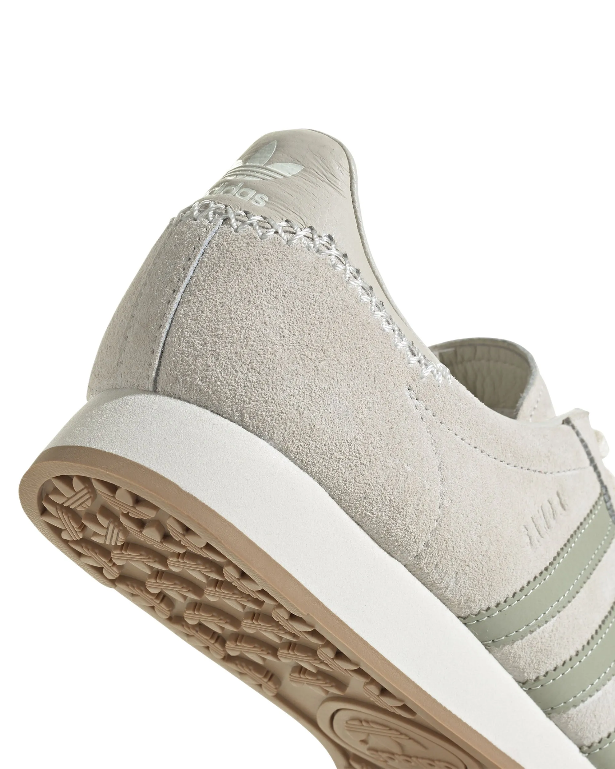 Maha Samoa - White / Half Green / Gum