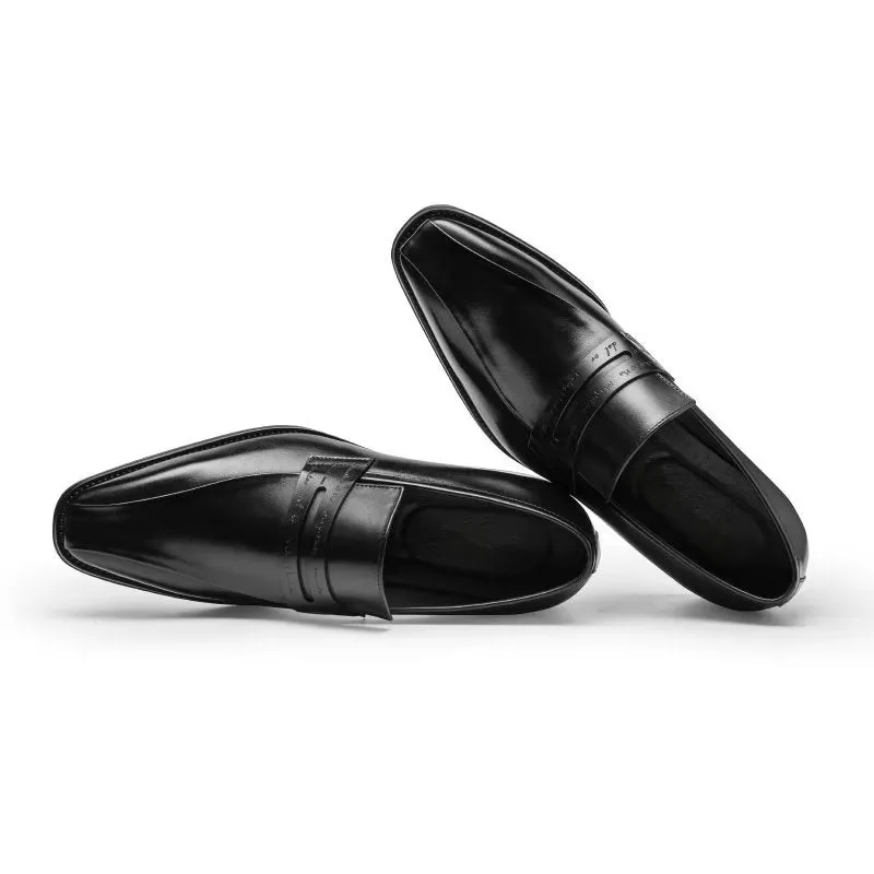 Majestuque Serranova Gala Slip-Ons