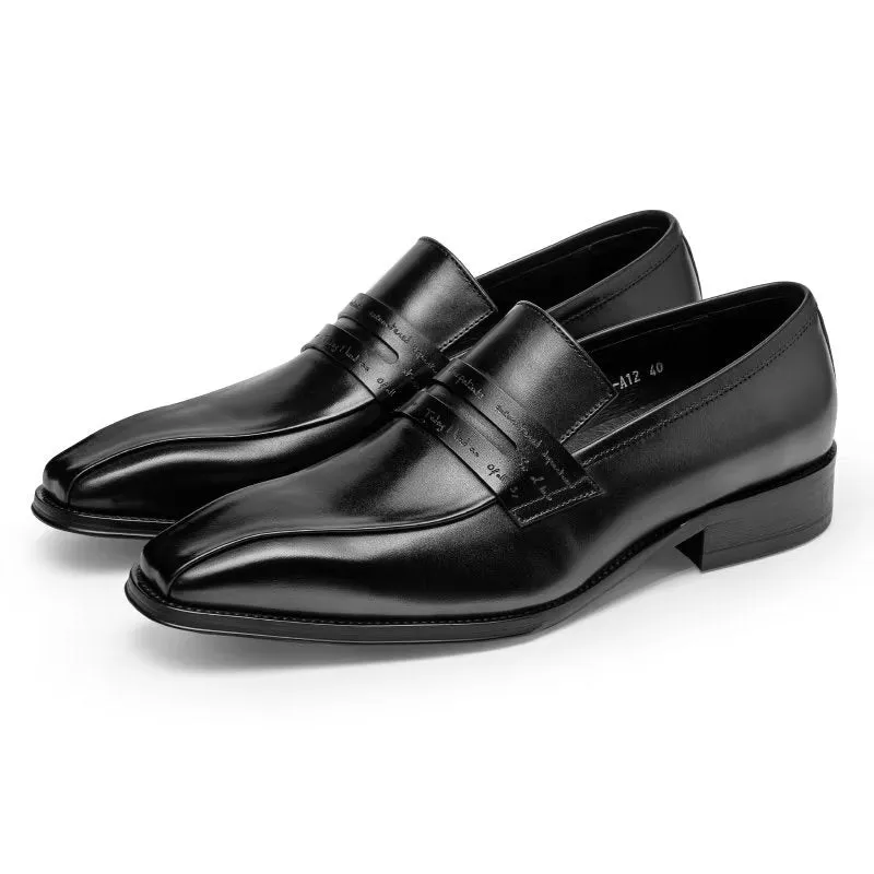 Majestuque Serranova Gala Slip-Ons
