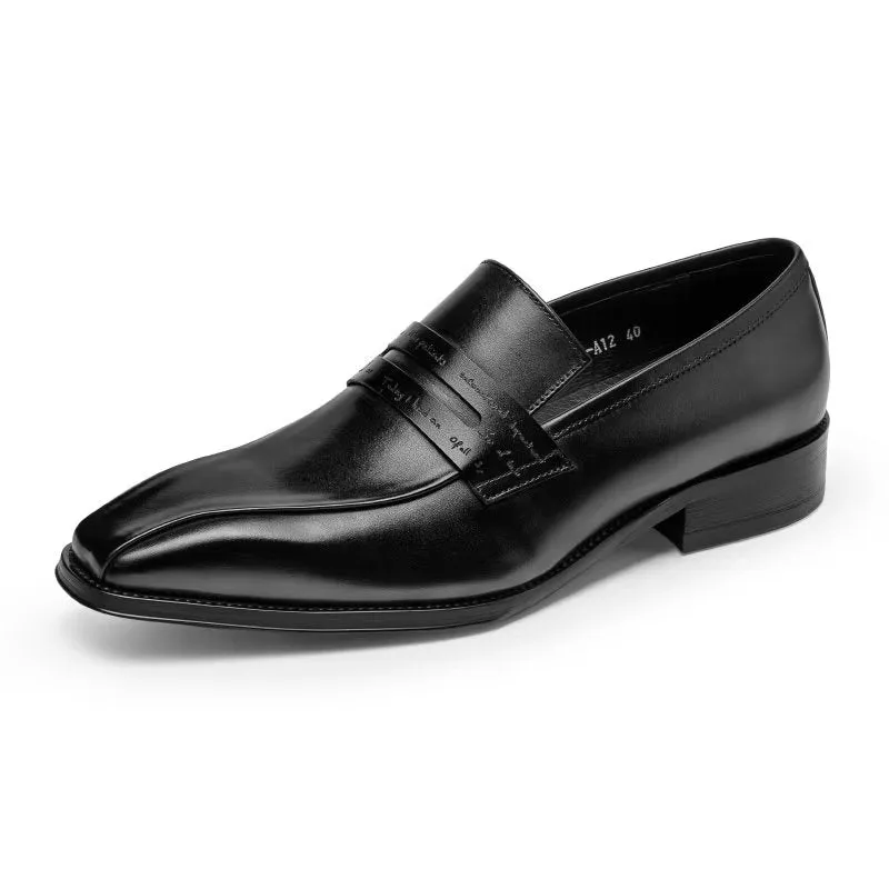 Majestuque Serranova Gala Slip-Ons