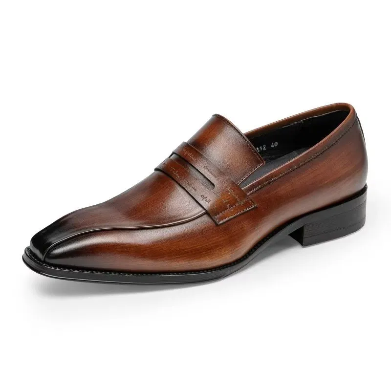 Majestuque Serranova Gala Slip-Ons