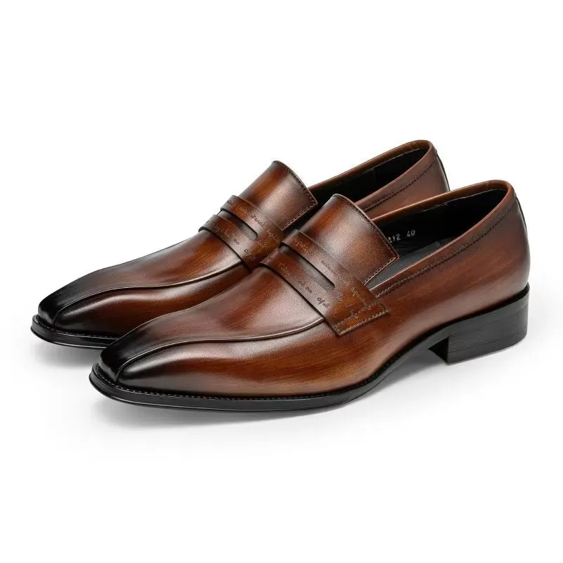 Majestuque Serranova Gala Slip-Ons