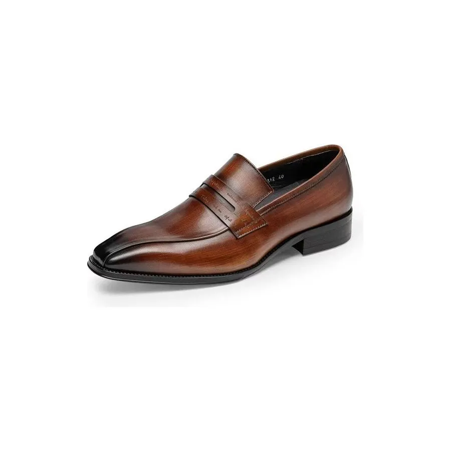 Majestuque Serranova Gala Slip-Ons