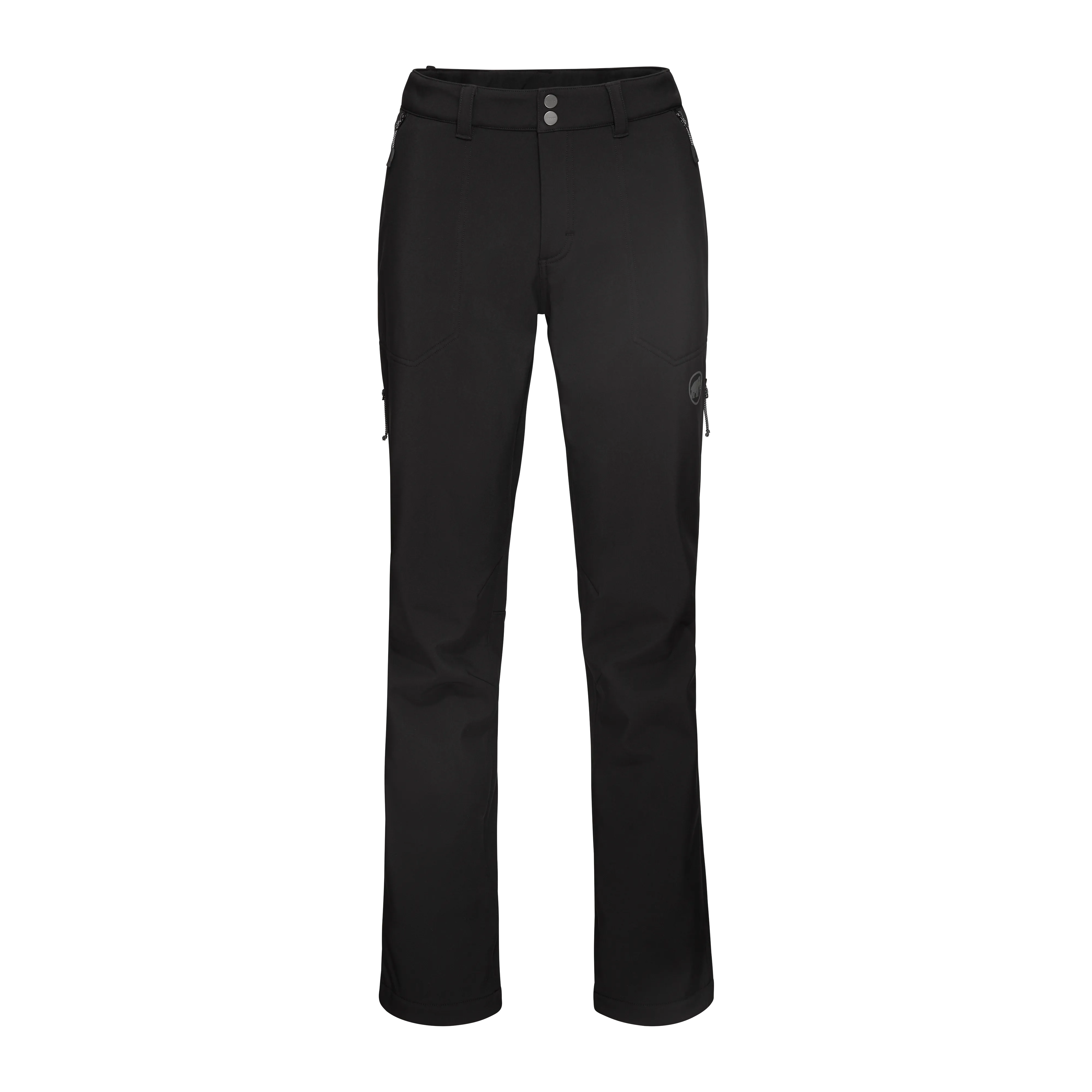 Mammut - Men's Runbold Winter SO Pants