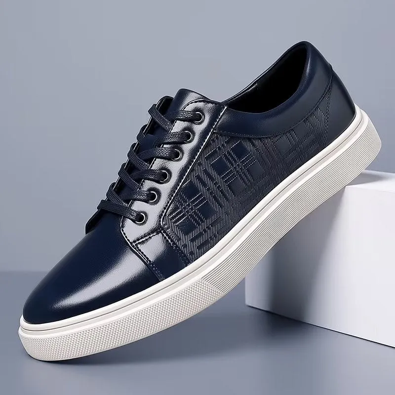 Marbelleve Office Sneaker Elegance