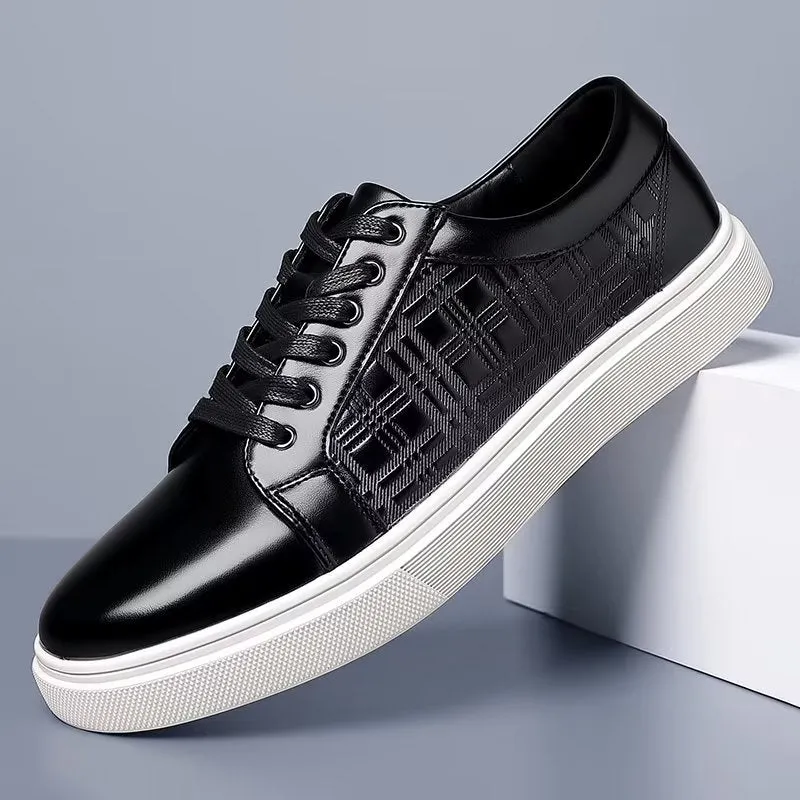Marbelleve Office Sneaker Elegance