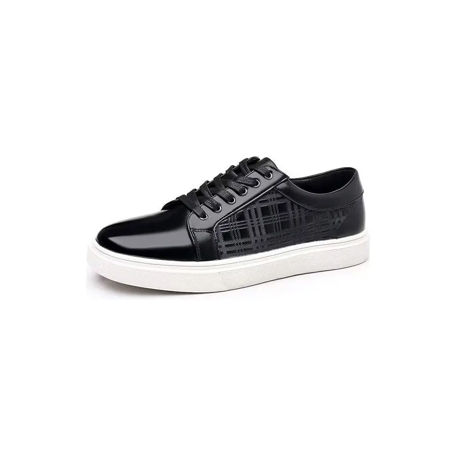 Marbelleve Office Sneaker Elegance