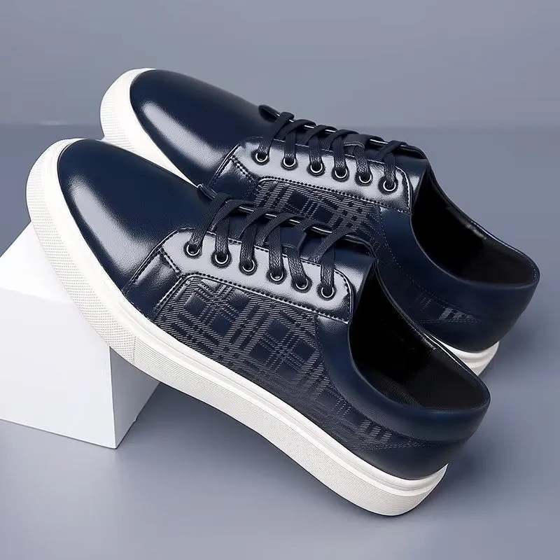 Marbelleve Office Sneaker Elegance