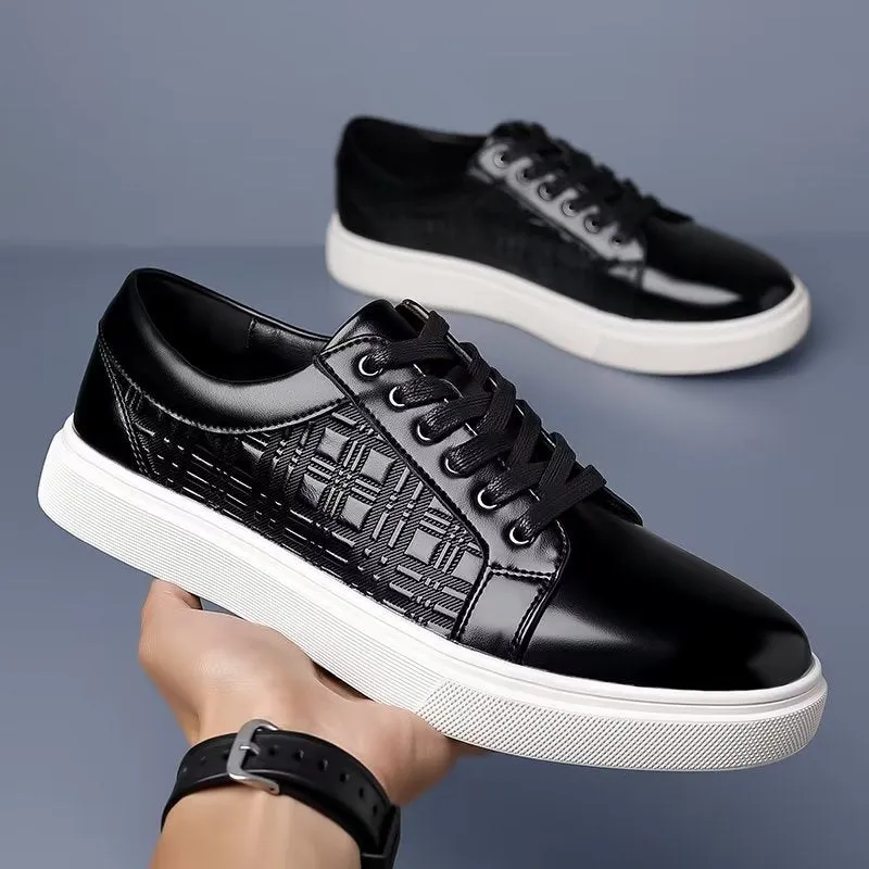 Marbelleve Office Sneaker Elegance