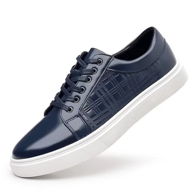 Marbelleve Office Sneaker Elegance