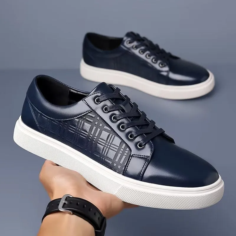 Marbelleve Office Sneaker Elegance