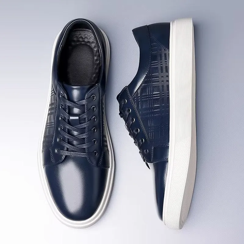 Marbelleve Office Sneaker Elegance