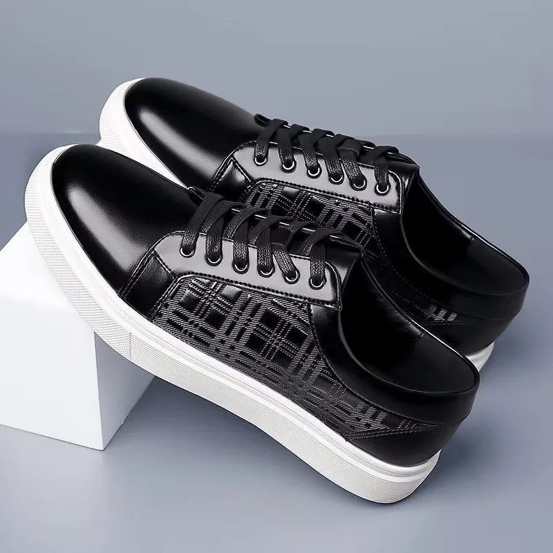 Marbelleve Office Sneaker Elegance