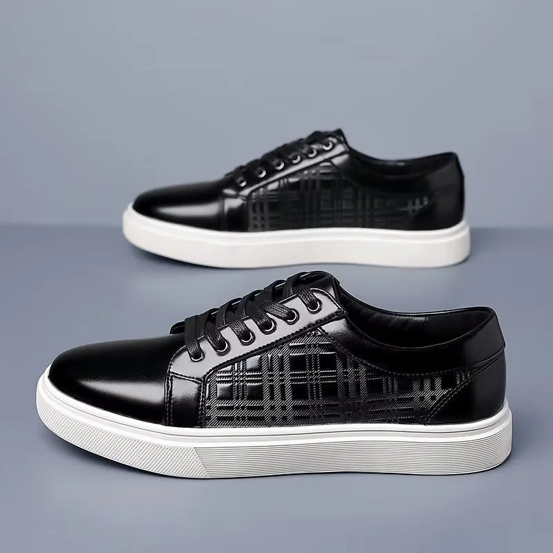 Marbelleve Office Sneaker Elegance