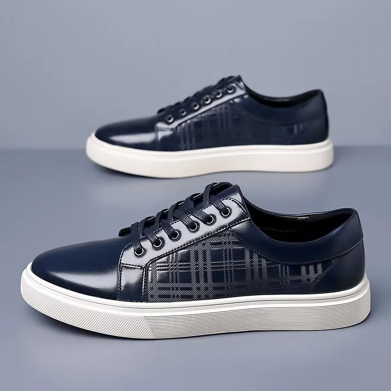 Marbelleve Office Sneaker Elegance