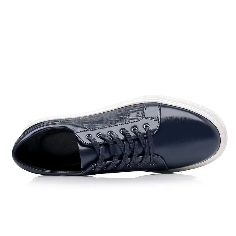 Marbelleve Office Sneaker Elegance